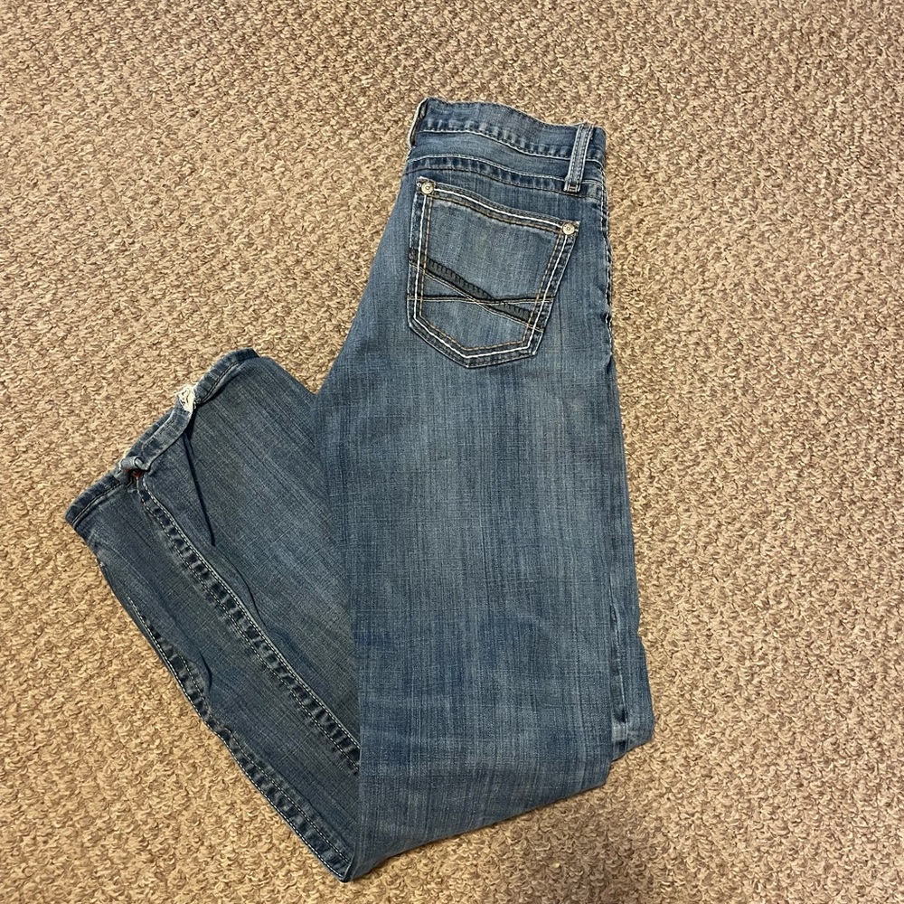 Cinch Ian jeans
